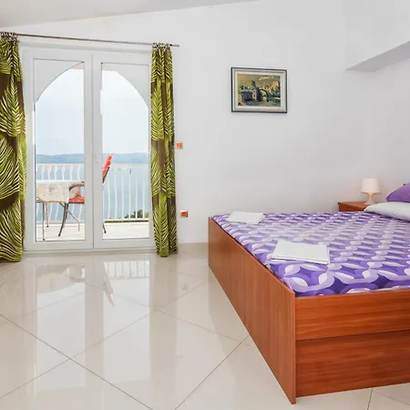 View On Th Sea Apartament Pisak