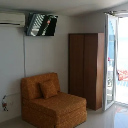 View On Th Sea Apartment *