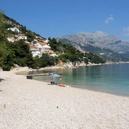 View On Th Sea Apartamento Pisak