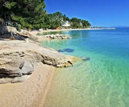 View On Th Sea Apartament Pisak