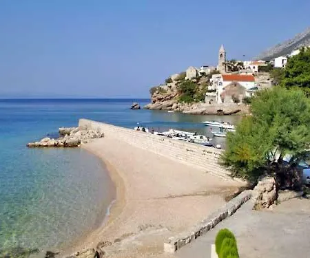 Apartment View On Th Sea